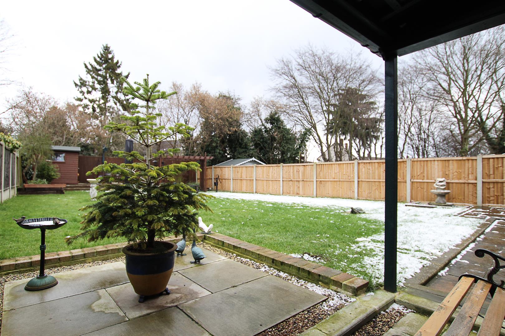 Danes Way, Pilgrims Hatch, Brentwood Keith Ashton